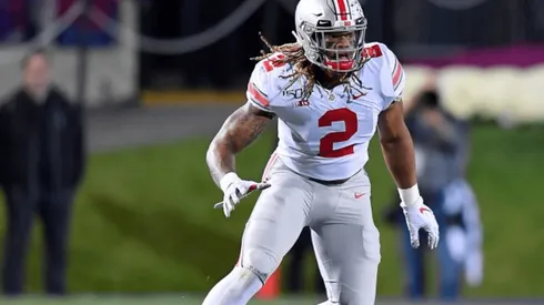 ¿Por qué Chase Young es el mejor prospecto de la NFL?