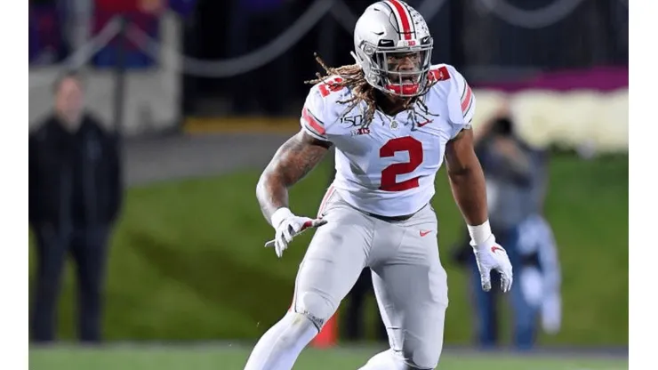 ¿Por qué Chase Young es el mejor prospecto de la NFL?