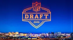 EN VIVO: la primera ronda del Draft 2020 de la NFL