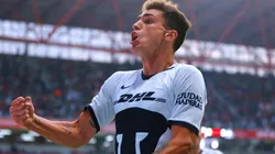 Lo que Dinenno tiene en común con Messi