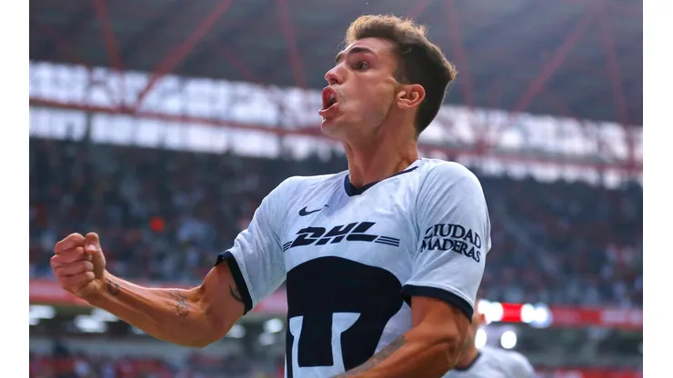 Lo que Dinenno tiene en común con Messi