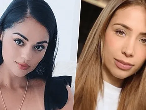 La broma en la que cayó Luisa Fernanda W y en la que confesó un par de intimidades