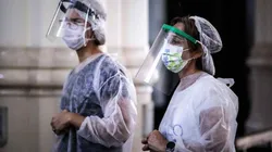 Argentina en las últimas 24 hs: 9 nuevas muertes y 147 casos de COVID-19