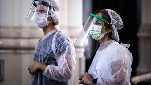 Argentina en las últimas 24 hs: 9 nuevas muertes y 147 casos de COVID-19