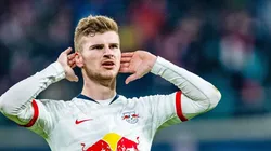 ¿Y Lautaro? Barça contactó a uno de los máximos goleadores de la temporada