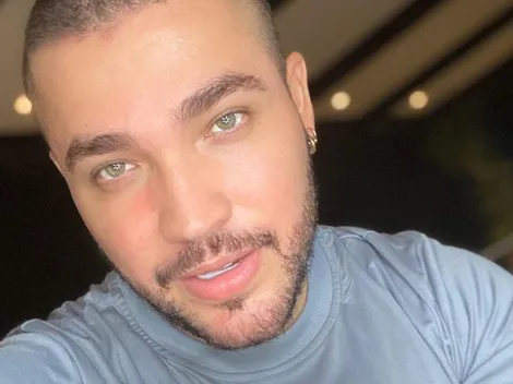 El nuevo cambio de look de Jessi Uribe que dejó impactado a sus seguidores