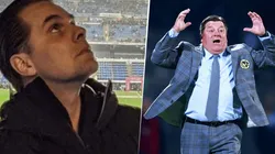 No hay tregua: el Piojo acusó a Martinoli de hacer publicidad