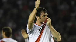 Preguntaron qué equipo actual le sentaría mejor en lo futbolístico a Messi y Cavenaghi no dudó