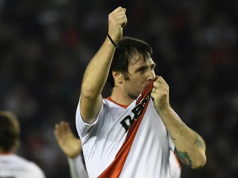 Preguntaron qué equipo actual le sentaría mejor en lo futbolístico a Messi y Cavenaghi no dudó