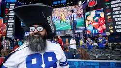 Las 5 sorpresas que se esperan en la primera ronda del Draft