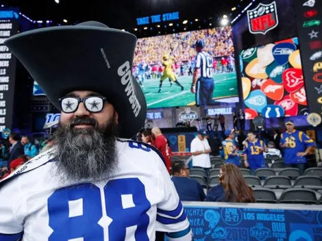 Las 5 sorpresas que se esperan en la primera ronda del Draft