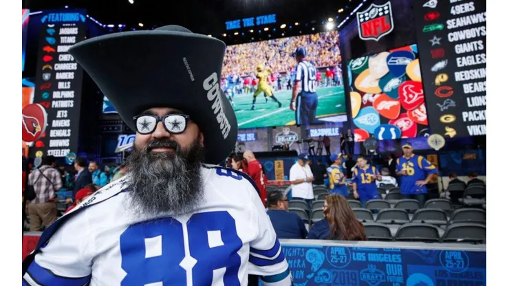 Las 5 sorpresas que se esperan en la primera ronda del Draft