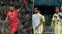 Un jugador del América sufrió el trolleo de Orozco en TikTok
