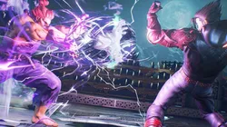 Bandai Namco anticipa la llegada del luchador número 50 de Tekken 7