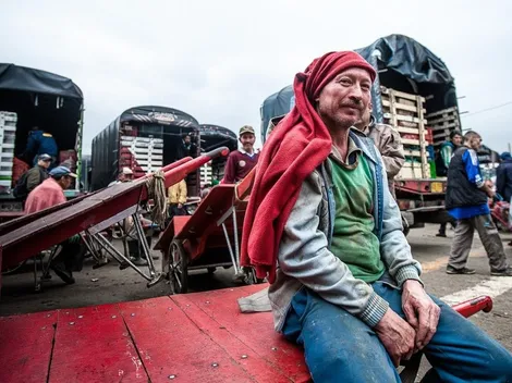 Alcaldía de Bogotá confirmó brote de Coronavirus en Corabastos