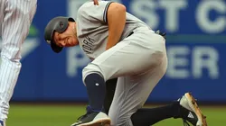 Judge confesó lo mal que manejó la lesión en las costillas