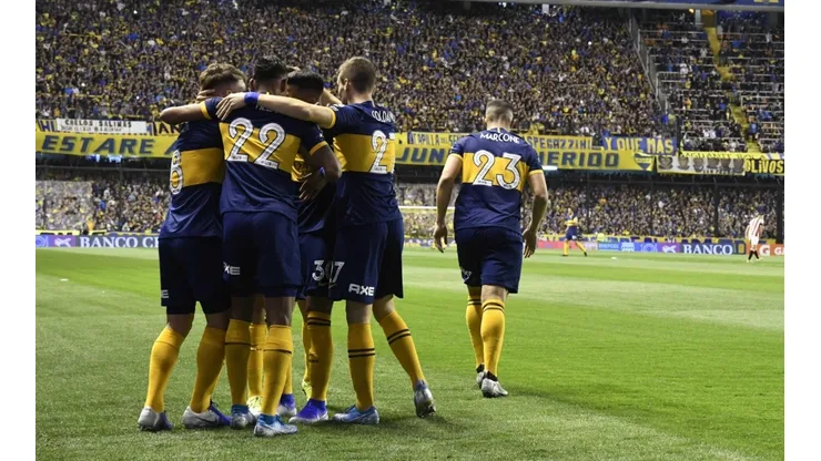 La confesión de un ex Boca que se arrepiente de haberse ido