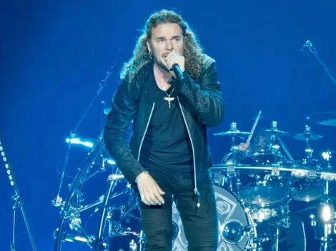 Cómo ver la transmisión en vivo de Maná