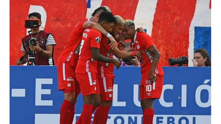No es favorable el futuro inmediato del América de Cali en plena crisis sanitaria
