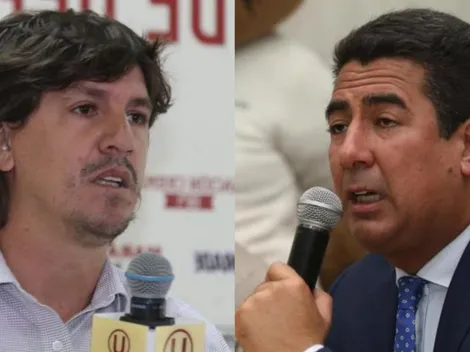 Ferrari a Moreno: "Nosotros sí podríamos pagar abril y los otros meses"