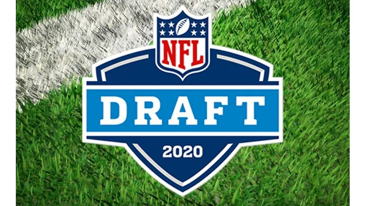 Cómo ver en vivo el Draft 2020 de la NFL