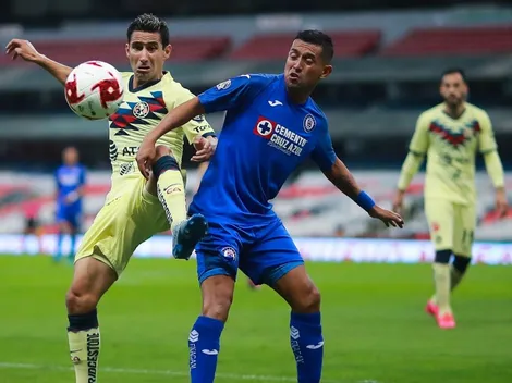 América, Cruz Azul y Pumas serán los más afectados tras la pandemia
