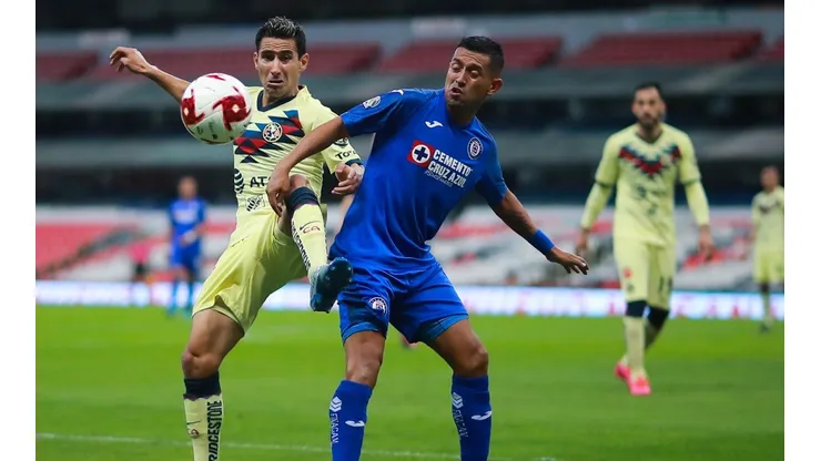América, Cruz Azul y Pumas serán los más afectados tras la pandemia