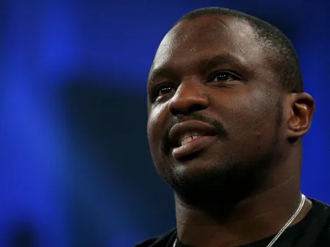 Dillian Whyte aseguró que puede acabar con cualquier Top 10 de la UFC