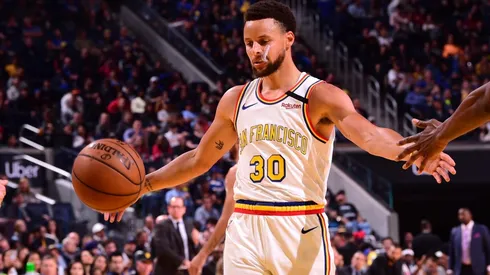 Stephen Curry se defendió de quienes critican su defensa con una frase épica
