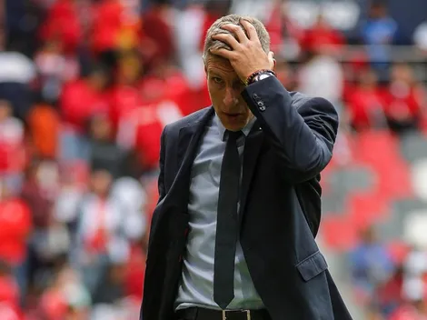 "Se pierde un poco la motivación": Palermo critica la desaparición del Ascenso MX