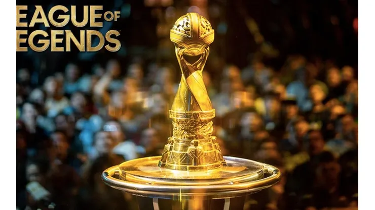 Es oficial: Riot anuncia que se cancela el MSI 2020 de League of Legends