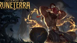 Lee Sin se suma a Legends of Runeterra ¡Tiene 3 habilidades!