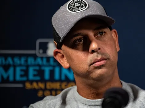 Boston Red Sox cierran la puerta al regreso de Álex Cora