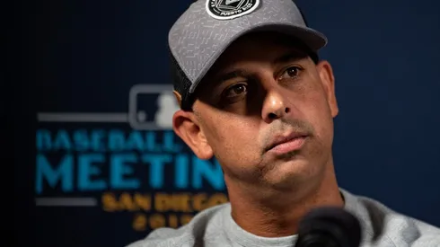 2019 Major League Baseball Winter Meetings