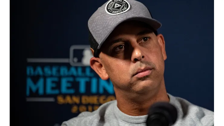 2019 Major League Baseball Winter Meetings