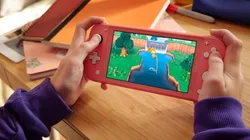 Animal Crossing - Nintendo.