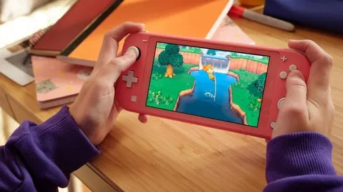 Animal Crossing - Nintendo.