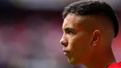 Leonardo Fernández eligió entre Toluca y Tigres