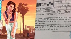 Se fue a jugar videojuegos, violó la cuarentena y terminó multado por la Policía
