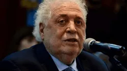 Ginés, ministro de Salud: "No estamos ni cerca de que vuelva el fútbol“