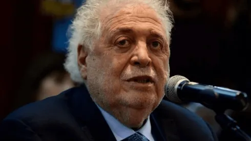 Ginés, ministro de Salud: "No estamos ni cerca de que vuelva el fútbol“