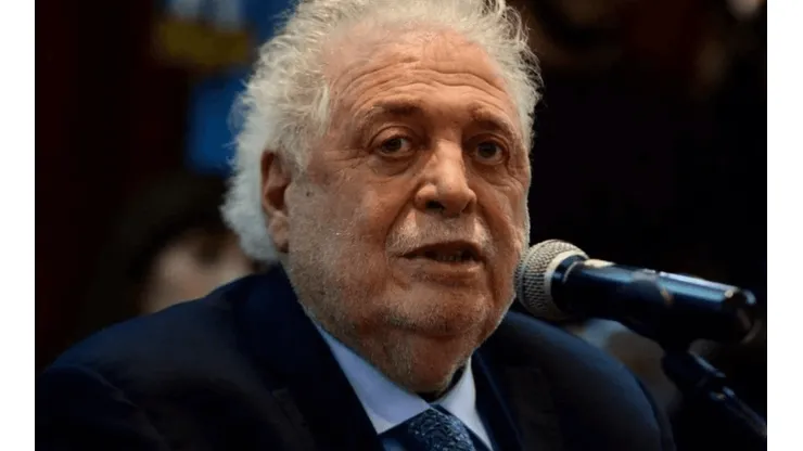 Ginés, ministro de Salud: "No estamos ni cerca de que vuelva el fútbol“