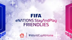 Fin del sueño: Colombia quedó eliminada de la FIFA eNations