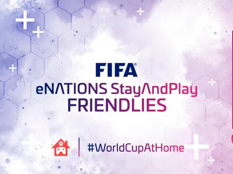 Fin del sueño: Colombia quedó eliminada de la FIFA eNations