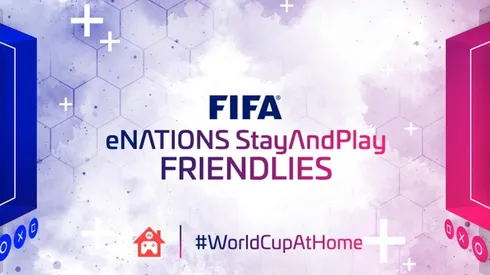 Fin del sueño: Colombia quedó eliminada de la FIFA eNations