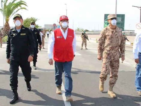 Coronavirus ya tiene víctima en el fútbol peruano: falleció un entrenador