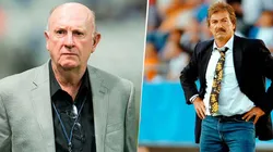 Miguel Lapuente, durísimo con La Volpe.