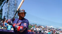 Nelson Cruz reveló el increíble secreto detrás de su éxito