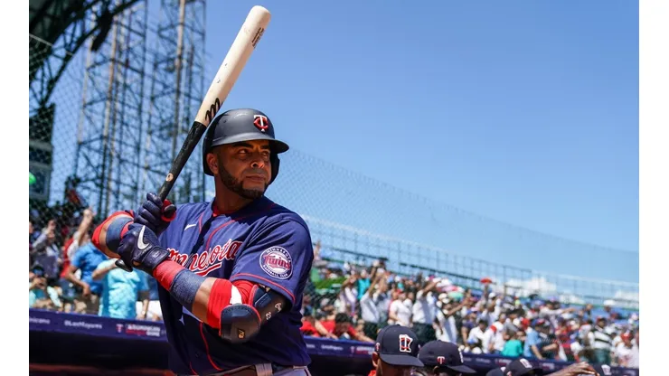 Nelson Cruz reveló el increíble secreto detrás de su éxito