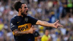 Muy polémico: Osvaldo dijo que dos jugadores de Boca "eran el 70% del equipo"